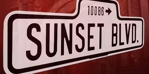 Sunset Boulevard, by Andrew Lloyd Webber, performed by MTS