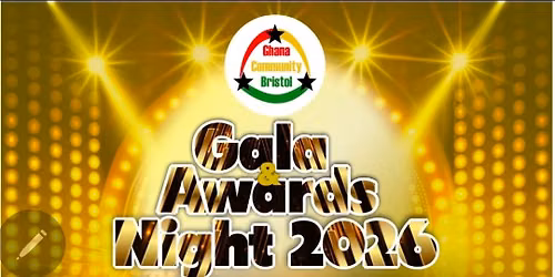 \u2728GCB GALA & AWARDS NIGHT 2026 \u2728