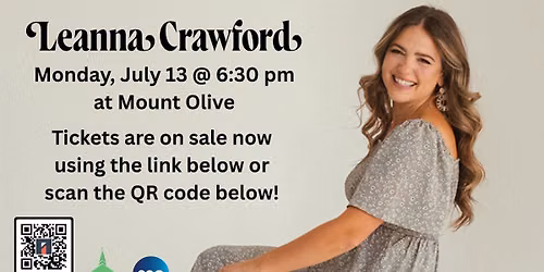 Leanna Crawford