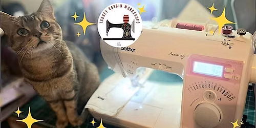 Sewing Machine Basics for Complete Beginners