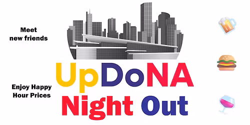 UNO (UpDoNA Night Out)