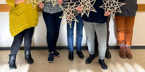 Willow Nordic Star Workshop 