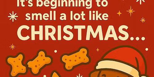 Bark & Beg at The Cosmo Theatre