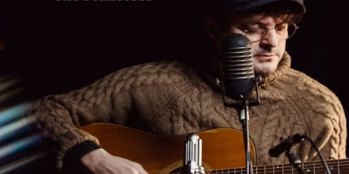 Chris Helme (The Seahorses)