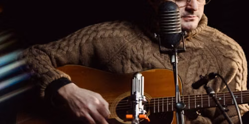 Chris Helme (The Seahorses)