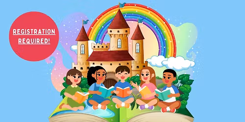 THE BOOK LEAGUE - BOOK CLUB FOR AGES 8-12