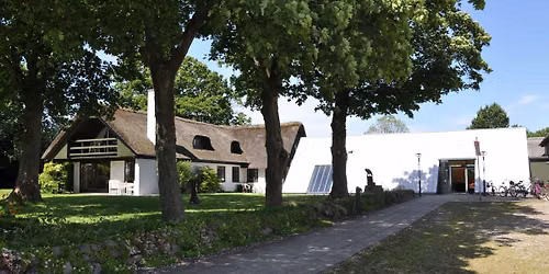 TR\u00c6VANDRING ved Museum Give