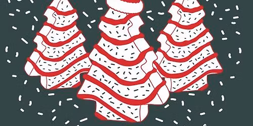 12Ks of Christmas\/Jingle All the 5Ks