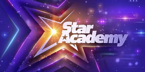 TOURNEE STAR ACADEMY 2026