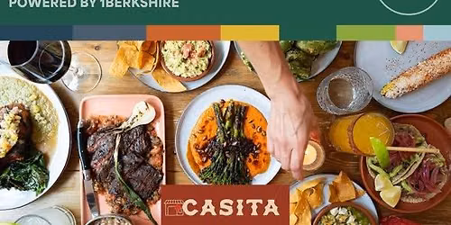 1Berkshire Entrepreneurial Meetup