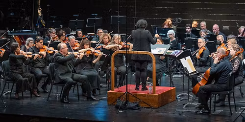 Chinese Music Ensemble of New York