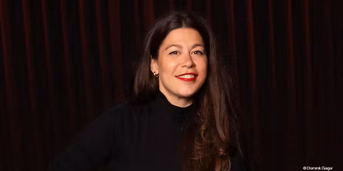 Verena Titze: Erfolgreich ins Burnout - Posthof Linz