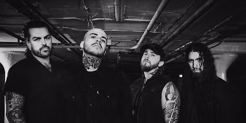 Great American Ghost