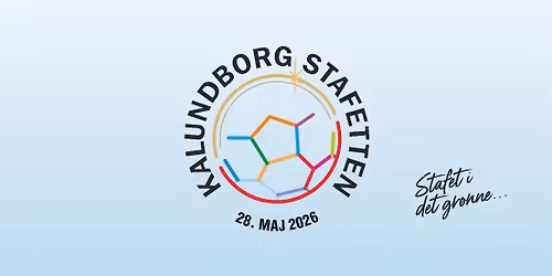 KalundborgStafetten 2026