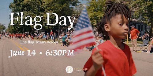 Flag Day