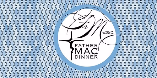 2026 Fr. Mac Dinner