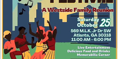 West Side Fest 