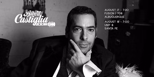 Albert Castiglia