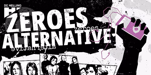 Zeroes Alternative