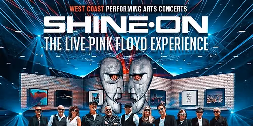 Shine On: A Tribute to Pink Floyd
