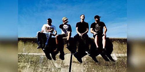 The Streets Bristol Tickets