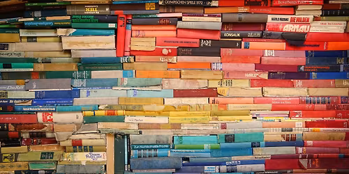 Book Sale