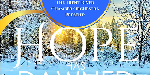 "Hope Has Dawned Noel, A Cantata for Christmas" by Mary McDonald