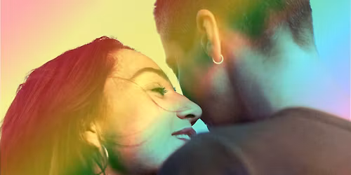 Festival \u2606 Cycle LGBTQIA+