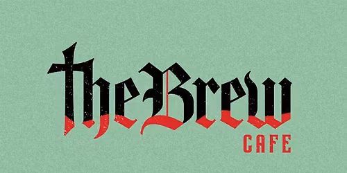 Coffee and Real Estate @ The Brew Cafe