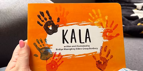 KALA Book Launch 