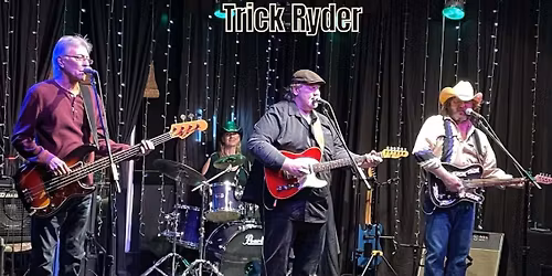 Trick Ryder