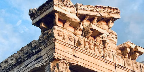 Translating the Odyssey with Dr Doug McFarland