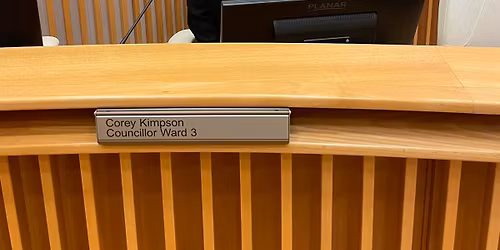 Preston Community Clean Up