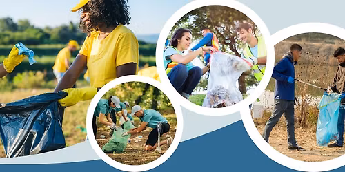 Community Cleanup Day