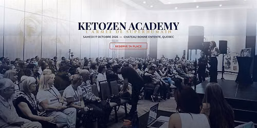 Ketozen Academy - L'arm\u00e9e de SuperHumain