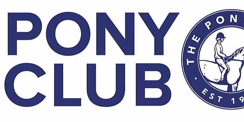 Entries now closed! Area 2 PONY CLUB Arena Eventing at REC 