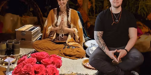 11\/1 \ud83c\udf3a ROSWELL, GA "Day of the Dead" Cacao Ceremony & Breathwork Journey