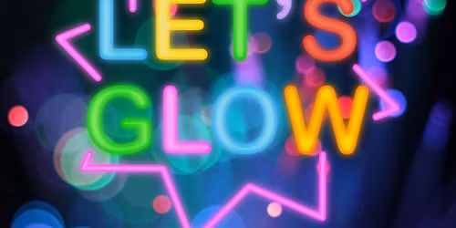 Family Night Glow Party