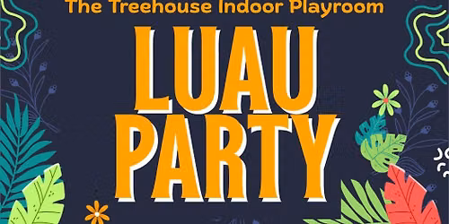 Luau Party