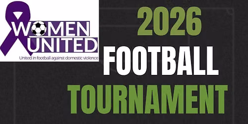 Women United Open Age Ladies Football Tournament