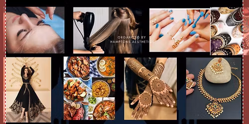 Grand Eid Bazar at Dera Banquet Hall