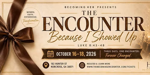 The Encounter 
