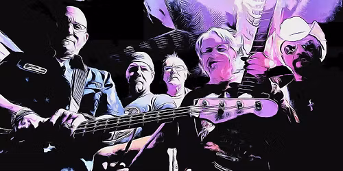 BREAKIN IN AT THE BACKWOOD BAR