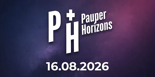 Pauper Horizons - Team Trios Unified - PTE
