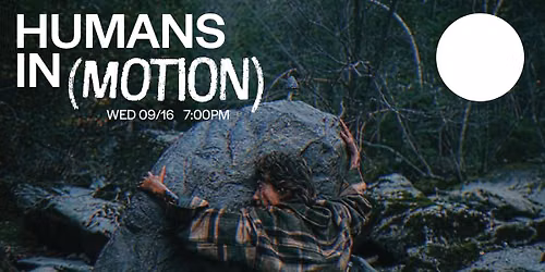 Humans in Motion
