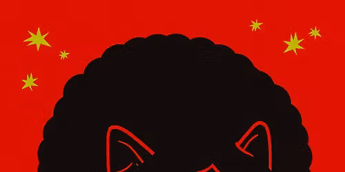 DISCO PUSS: The Pumpkin Scratch - Halloween Midnight Disco Ball