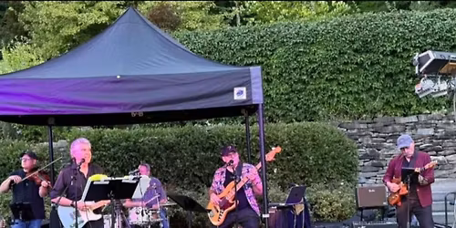 Tuesdays at Taughannock Featuring Michael Ciccone & Co!