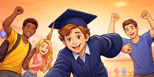 \ud83c\udfb3 Bowling Fundraiser