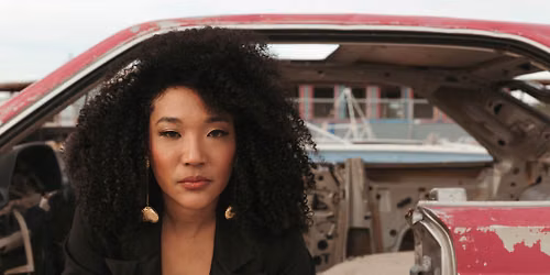 Judith Hill - Kaiserslautern, Kammgarn