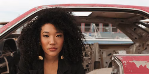 Judith Hill - Kaiserslautern, Kammgarn